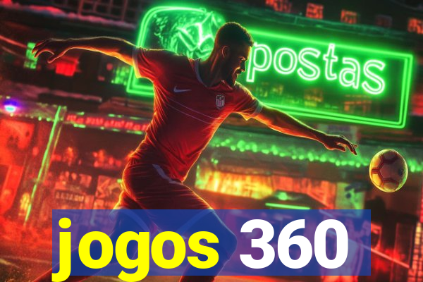 jogos 360